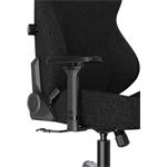 DXRacer TANK čierna (látka)