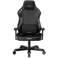 DXRacer TANK, čierna