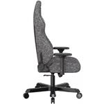 DXRacer TANK sivá (látka)