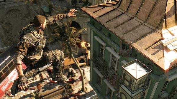 Dying Light elektronická licence