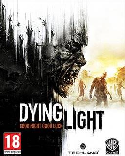 Dying Light elektronická licence
