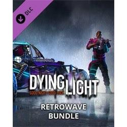 Dying Light Retrowave Bundle elektronická licence