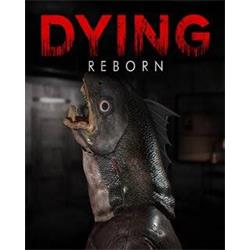 DYING Reborn elektronická licence