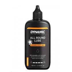 Dynamic All Round Lube 100ml