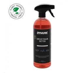 Dynamic (Bio) Drivetrain Detox 1000ml s rozprašovačem