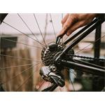 Dynamic Drivetrain Detailing Brush