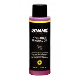 Dynamic Hydraulic Mineral Oil