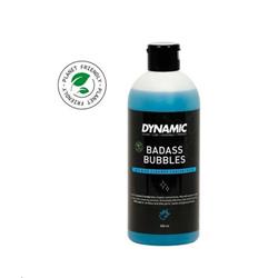 Dynamické bubliny BadAss