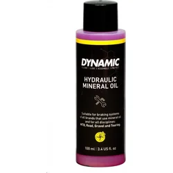 Dynamický hydraulický minerálny olej