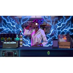 Dynopunk