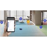 Dyson 360 Vis Nav, modrá/sivá