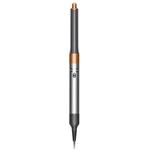 Dyson Airwrap HS05 Multistyler Complete Long Diffuse (Bright Nickel/Bright Copper)