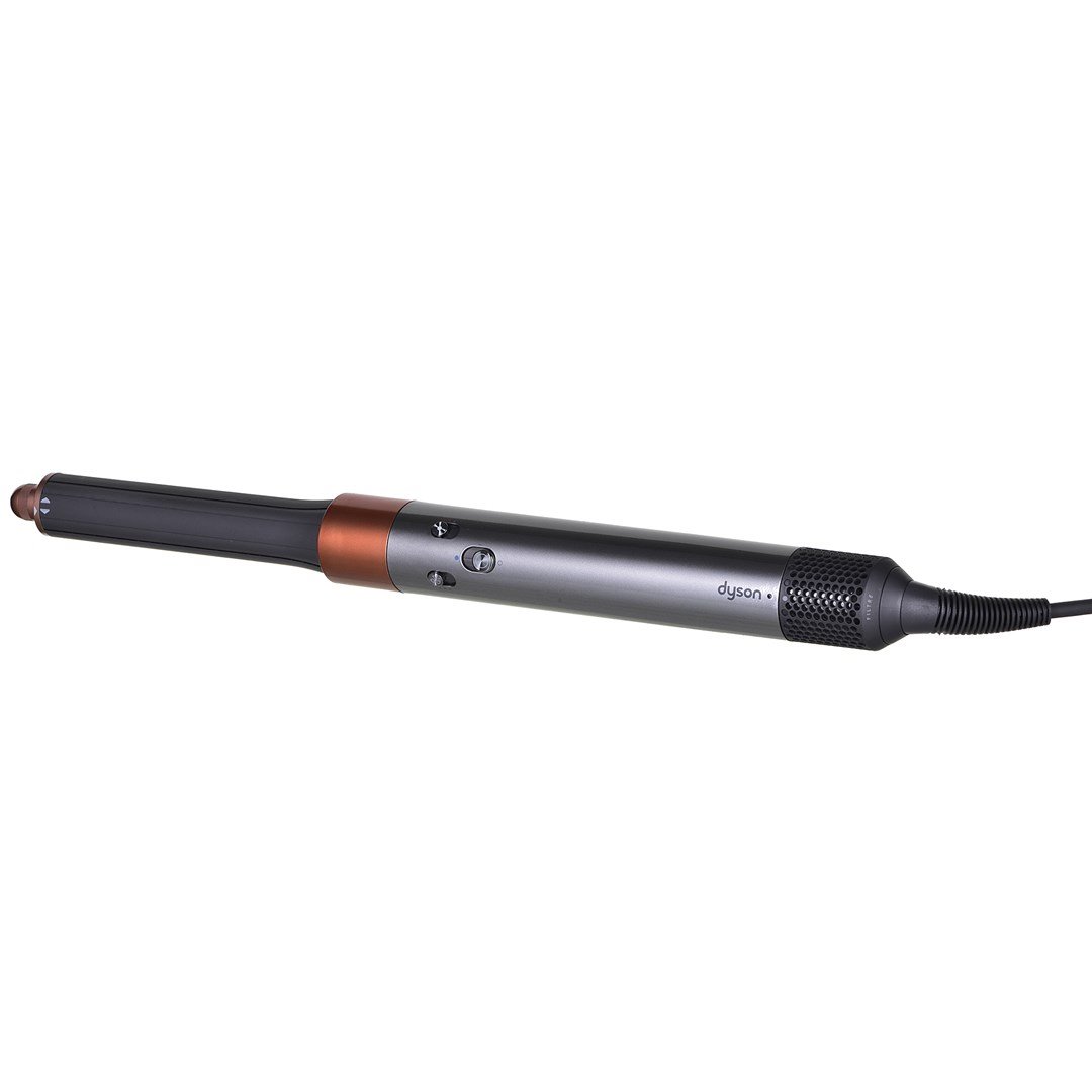 Dyson Airwrap HS05 Multistyler Complete Long (Šedá/měděná)