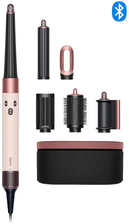 Dyson Airwrap i.d. HS08 T1/T2 keramický ružový/ružovo zlatý