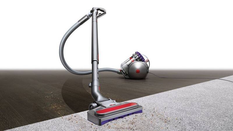 Dyson Big Ball Parquet 2