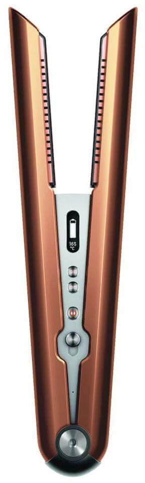 Dyson Corrale HS07 meď/striebro