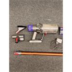 Dyson Cyclone V10 Absolute