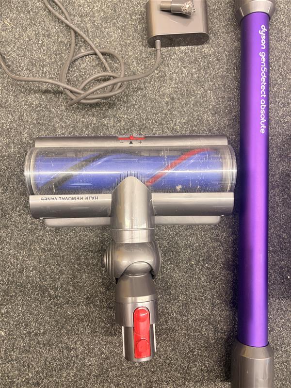 Dyson Gen5detect Absolute