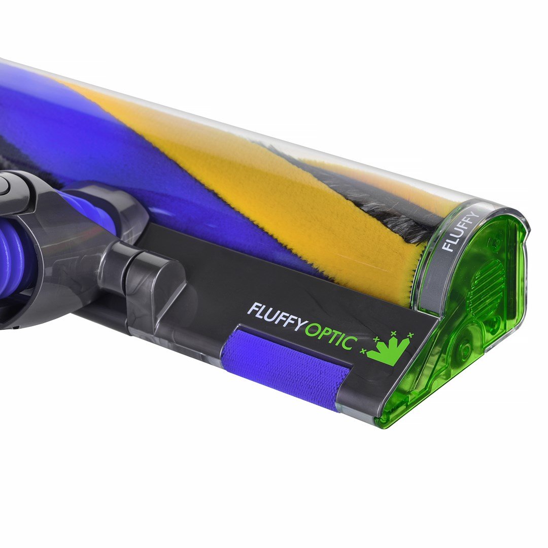 Dyson Gen5detect Absolute