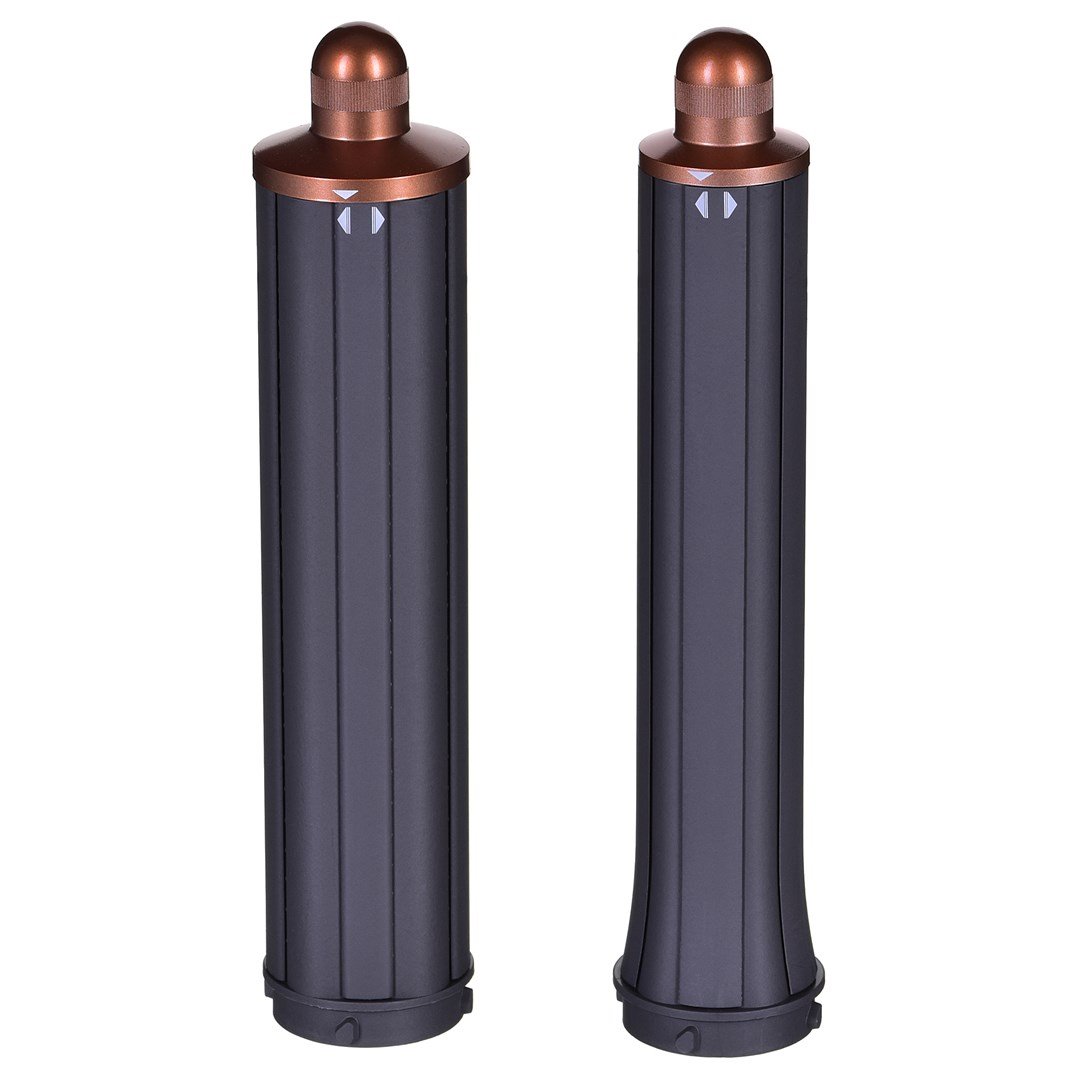 Dyson HS05 Multistyler Dyson Airwrap Complete Long (sivá/medená)