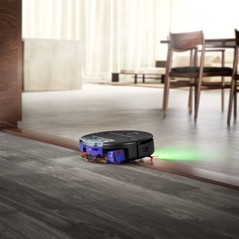 Dyson Spot+Scrub Ai