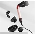 Dyson SS HD17 Ceramic Pink &Rose Straight+Wavy Gold