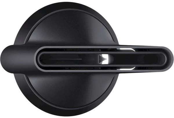 Dyson Supersonic HD07 černá/šedá