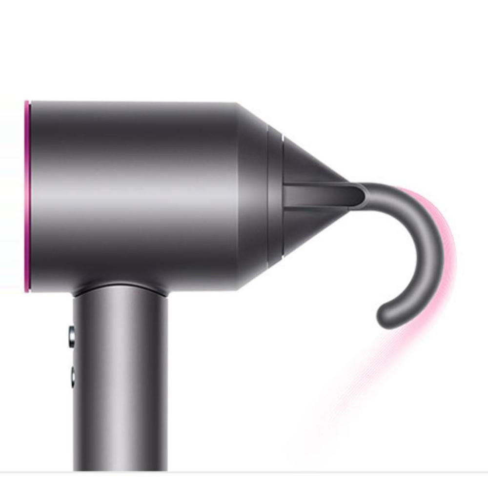 Dyson Supersonic HD07, pruská modrá/měděná