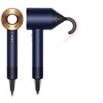 Dyson Supersonic HD07 T1/T2 pruská modrá/měděná