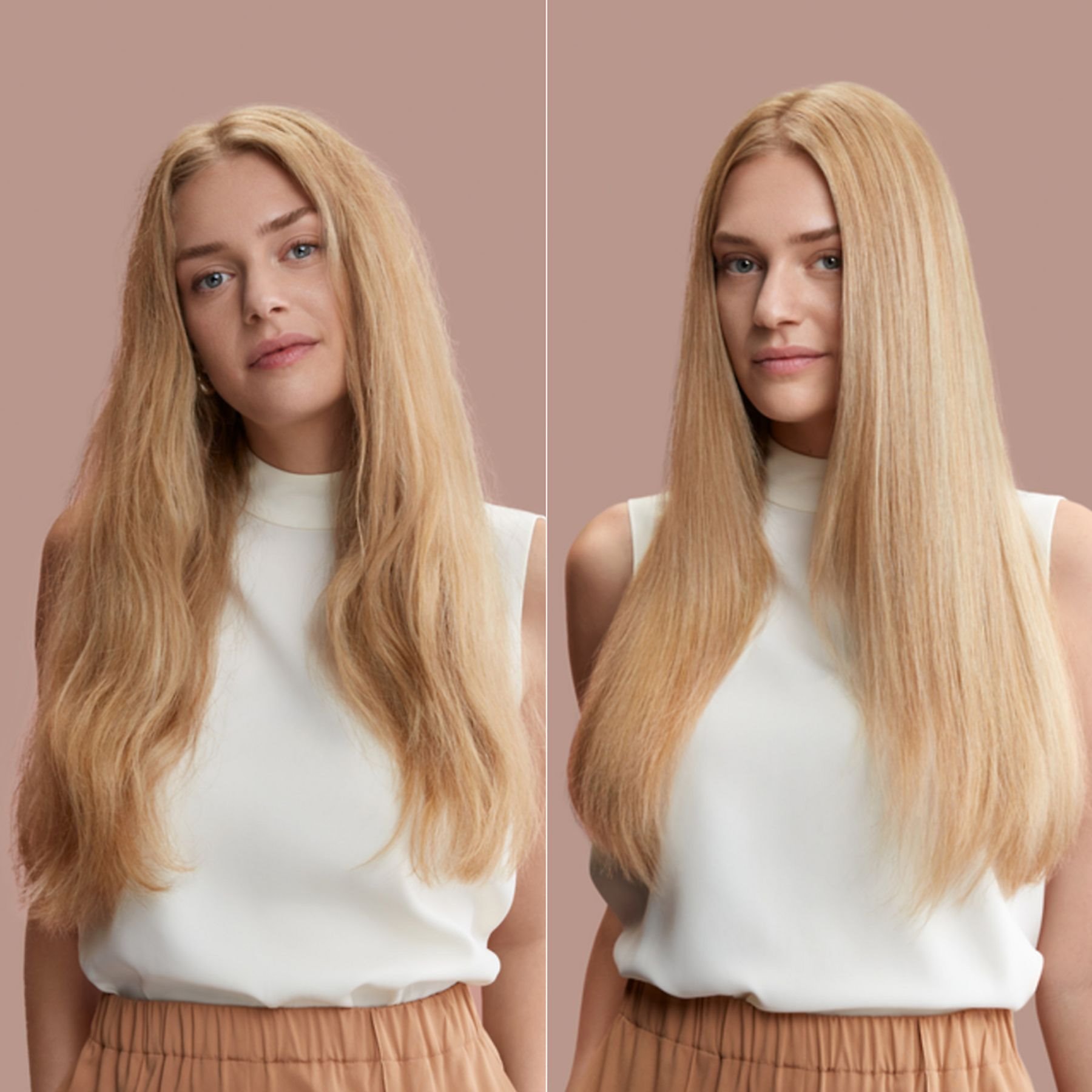 Dyson Supersonic HD17 T1/T2 ceramic pink/rose gold