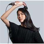 Dyson Supersonic HD17 T1/T2 ceramic pink/rose gold