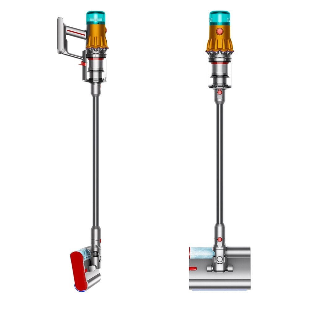 Dyson V12s Detect Slim Submarine 2023 Vysavač