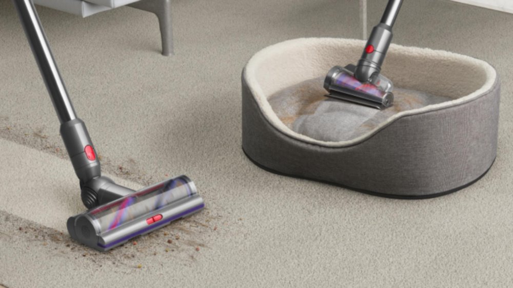 Dyson V12s Detect Slim Submarine 2023 Vysavač