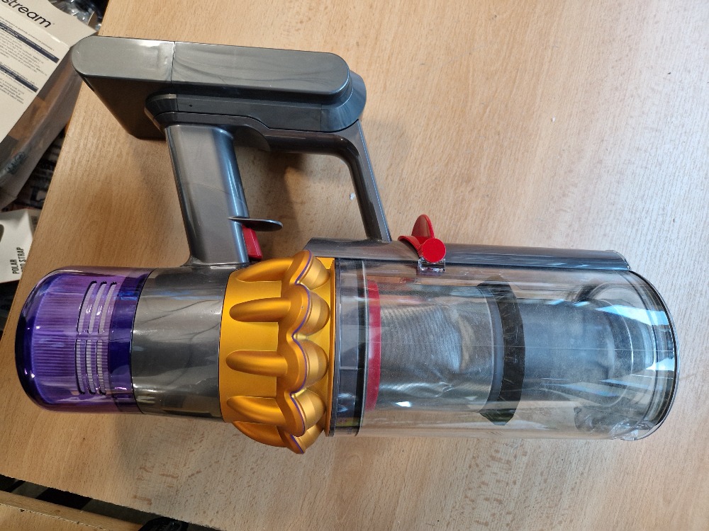 Dyson V15 Detect Absolute 2023