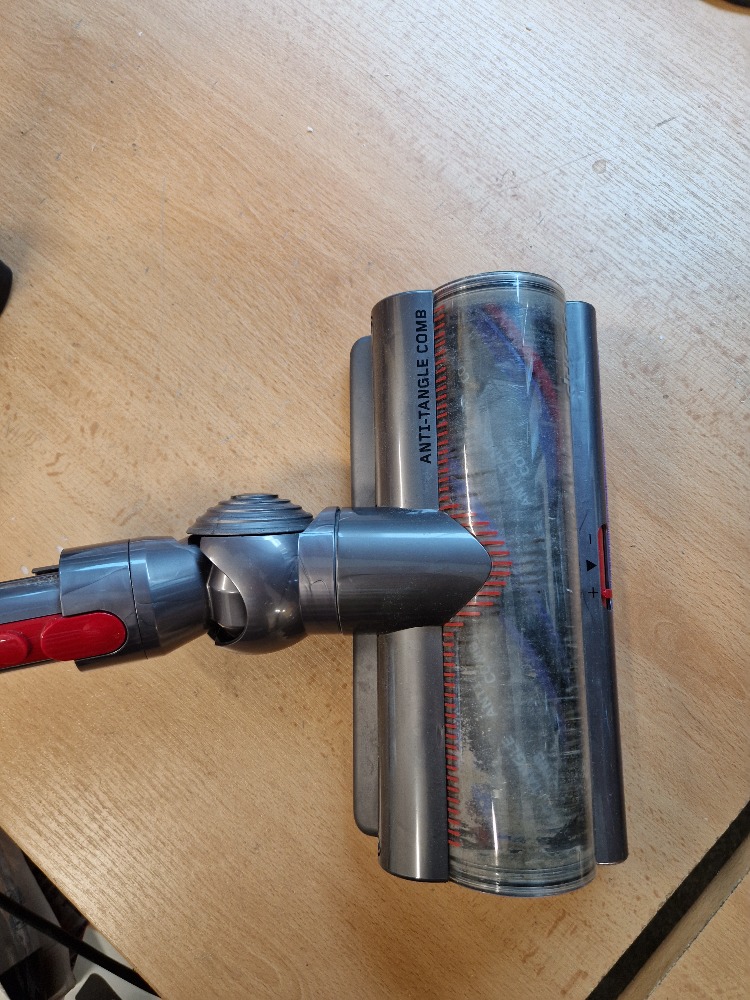 Dyson V15 Detect Absolute 2023