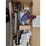 Dyson V15 Detect Absolute 2023