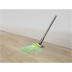 Dyson V15 Detect Fluffy