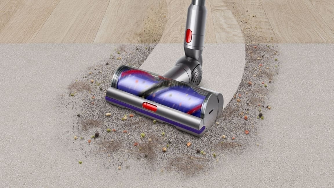 Dyson V15s Detect Submarine (2026)
