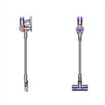 Dyson V8, NICKEL/SILVER (2023)