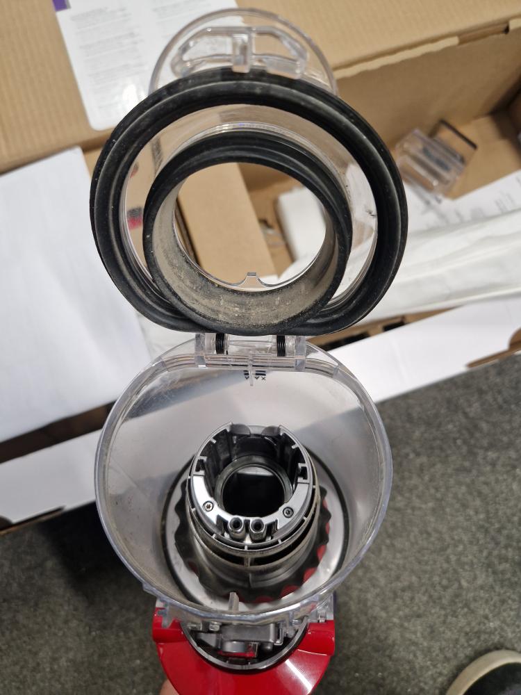 Dyson vysavač V12 Detect Slim Absolute 2023