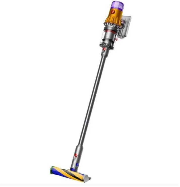 Dyson vysavač V12 Detect Slim Absolute 2023