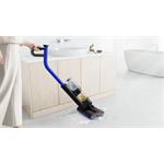Dyson Wash G1, modrá/čierna