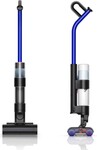 Dyson Wash G1, modrý/čierny