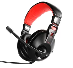 E-Blue Conqueror I sluchátka