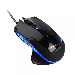 E-Blue Herní Myš Mazer R
