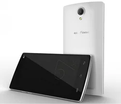 E-Pad UleFone smartphone Be Pro 5,5" 4G LTE White