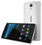 E-Pad UleFone smartphone Be Pure 5" White