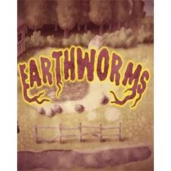 Earthworms elektronická licence