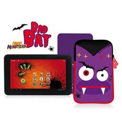 EasyPix MonsterPad Bad Bat