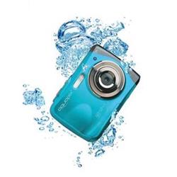 EasyPix W1024 Splash, modrý